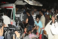 দুর্ঘটনায় স্কুলের পিকনিক বাস, যত জনের মৃত্যু