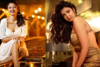 'আমাকে জড়িয়ে ধরে চুমুও খেতে পারো' মন্তব্য নিয়ে মুখ খুললেন অভিনেত্রী