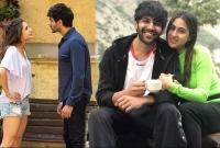 শুভমানকে ভুলে কার্তিকের সঙ্গে প্রেমে মজেছেন সারা!