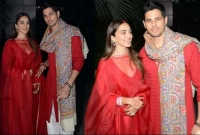 বিদায়বেলায় কান্না কিয়ারার, সান্ত্বনা দেন সিদ্ধার্থ!