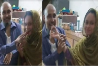 একসঙ্গে এইসএসসি পাস করলেন শ্বশুর ও পুত্রবধূ!