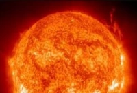 হঠাৎ খসে পড়েছে সূর্যের বিশাল অংশ! পৃথিবীর উপরে কী প্রভাব পড়বে?