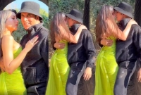 লন্ডনে টুইঙ্কল, নোরার প্রতি আকৃষ্ট হলেন অক্ষয়!