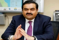সেরা ধনী গৌতম আদানিকে টপকে শীর্ষস্থান দখল করলেন যিনি