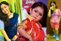 বড় হয়ে গিয়েছেন দীপান্বিতা, ফের পর্দায় ফিরছেন 'পান্তা ভাতের কুণ্ডু'!