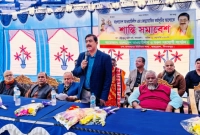 বিএনপির প্রতি দেশের মানুষ আস্থা হারিয়ে ফেলেছেন: এমপি গোপাল 