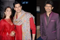 'আগে অন্তঃসত্ত্বা হয়ে পরে বিয়ে', সিদ্ধার্থ-কিয়ারাকে কেআরকের কটাক্ষ