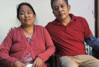 স্ত্রীর জীবন বাঁচাতে নিজের কিডনি দিলেন স্বামী