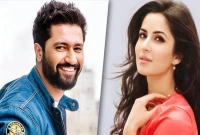 প্রস্তাবের অপেক্ষায় ভিকি-ক্যাটরিনা