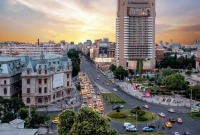 এবার ভূমিকম্প আঘাত হানল রোমানিয়ায়