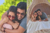 নিজেদের কথা রাখলেন অঙ্কুশ ও ঐন্দ্রিলা