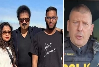 কুমার বিশ্বজিতের ছেলে ছাড়া গাড়িতে থাকা তিনজনেরই মৃত্যু