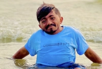 মারা যাওয়ার আগে ইউটিউবে যা বলেছিলেন এই ইউটিউবার