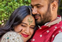  ‘ভাই’ ডাকা সেই ফাহাদ'ই এখন স্বরার স্বামী