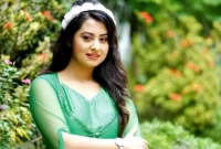 সুখবর দিলেন নায়িকা বুবলী