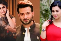 একজন সুপারস্টার সবসময়ই একজন সুপারস্টার: বুবলী