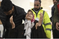 ভূমিকম্পের ১১তম দিনে তুরস্কে এক অলৌকিক ঘটনা!