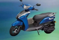 মধ্যবিত্তের সাধ্যের দামে দুর্দান্ত এক ইলেকট্রিক স্কুটার