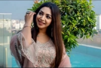 মানুষের অভিশাপ, বদ দু’আ খুবই ভয়াবহ জিনিস : প্রভা