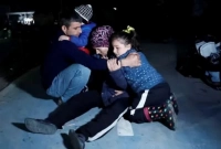 ভূকম্পনে কেঁপে ওঠল ভারতের যে রাজ্য