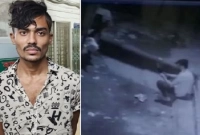 মোবাইল চালাচ্ছিলেন শাওন, সুইচ গিয়ার বের করে সরাসরি বুকে আঘাত করেন নাবিল