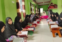 পবিত্র কোরআনে হাফেজ একই পরিবারের ৬৩ জন!