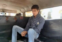 প্রেমের টানে ভারতে গিয়ে গ্রেপ্তার বাংলাদেশি তরুণ