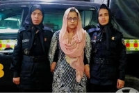 নিজের নাম-পরিচয় পাল্টে রিয়া শুরু করেন মডেলিং! অবশেষে ধরা র‌্যাবের হাতে