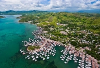 এবার শক্তিশালী ভূমিকম্প আঘাত হেনেছে পাপুয়া নিউ গিনিতে 