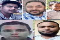 পাঁচ প্রবাসীর বাড়িতে এখন চলছে শোকের মাতম!