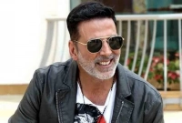 এমন কোনো পুরুষ নেই, যার মাঝে লালসা নেই : অক্ষয়