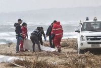 নৌকাডুবির ঘটনায় ৫৯ জনের মৃত্যু