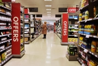 ভয়াবহ সংকটে ব্রিটেন: মিলছে না তিনটির বেশি টমেটো কেনার অনুমতি