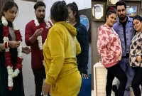 একসঙ্গে দুই স্ত্রী গর্ভবতী, দেখাশোনার জন্য তৃতীয় বিয়ে!