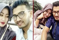 প্রেমের টানে বাউফলে ইন্দোনেশিয়ার তরুণী নিকি, কাল বিয়ে