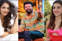 এই কারণেই অনুষ্কাকে ছেড়ে কৃতির প্রেমে মজেছেন প্রভাস!