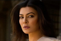 হৃদরোগে আক্রান্ত হয়ে এখন যেমন আছেন সুস্মিতা সেন