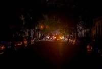 অন্ধকারে অর্ধেক আর্জেন্টিনা! যেভাবে এই দুর্ঘটনা 