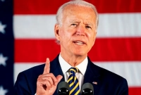 ক্যান্সারে আক্রান্ত জো বাইডেন