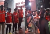 চট্টগ্রামে অক্সিজেন প্ল্যান্টে বি'স্ফো'রণে এখন পর্যন্ত ৬ জনের মৃত্যু 