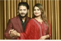 শিরিন শিলার সঙ্গে অ্যাকশনে আরজু