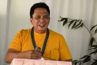 গভর্নরসহ ফিলিপাইনে ৬ জনকে গুলি করে হত্যা