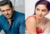 সালমান খান খুব ছ্যাঁচড়া, চাইলেও কাজ করব না : পাক অভিনেত্রী