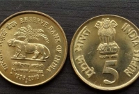 ৫ টাকার পুরনো ‘কয়েন’ গায়েব হওয়ার নেপথ্যে রয়েছে এক বড় কারণ!