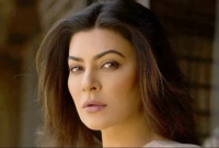 সেই ঘটনায় এখনও চোখে পানি চলে আসে সুস্মিতার