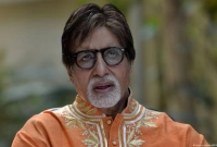 ভারতের স্বার্থে ফাইনাল ম্যাচ না দেখতে অনুরোধ অমিতাভকে