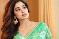 জাহ্নবীর জন্মদিনে নতুন ঘোষণায় কি শোনালেন