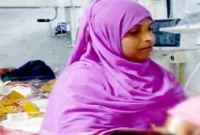 নবজাতক কন্যাশিশুকে হাসপাতালে রেখে লাপাত্তা মা-বাবা!