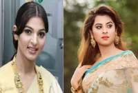 ধন্যবাদ বর্ষা আপু, অনেক ভালোবাসা: বুবলি