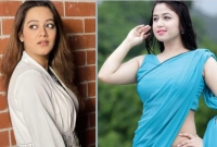 বলিউডে হলে দীঘি করণ জোহরের ছবি করত : ফারিয়া শাহনিন